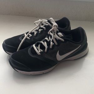 Nike training sneakers